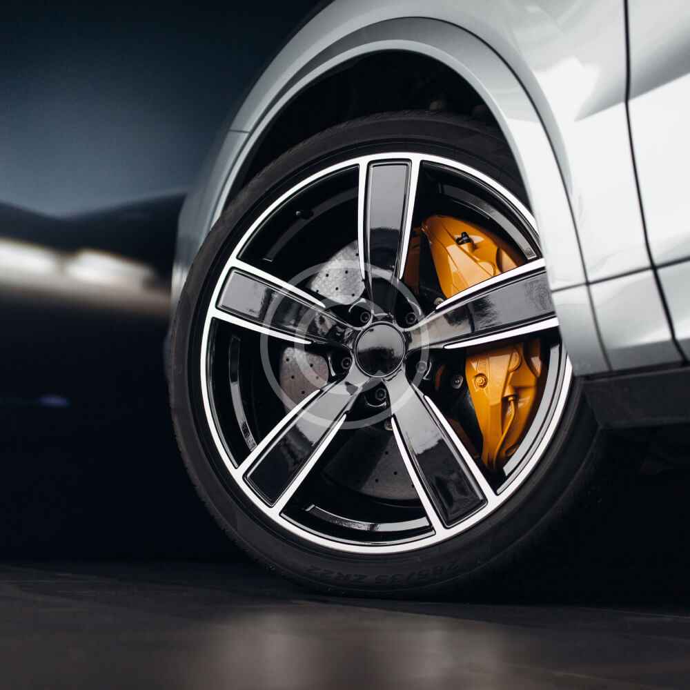Winter tire - Image 8